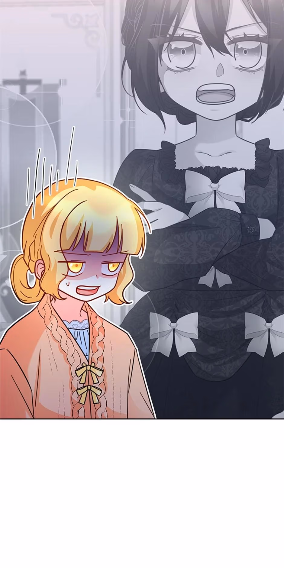Read I Found Myself a Crazy Stepdad! chapter 26 image 41 on Lezhin