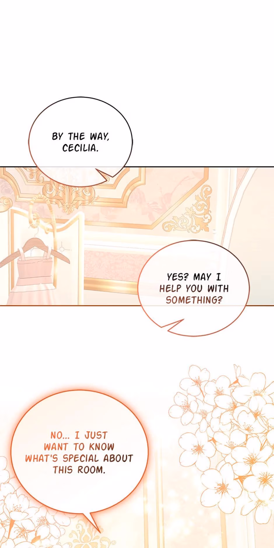Read I Found Myself a Crazy Stepdad! chapter 26 image 42 on Lezhin
