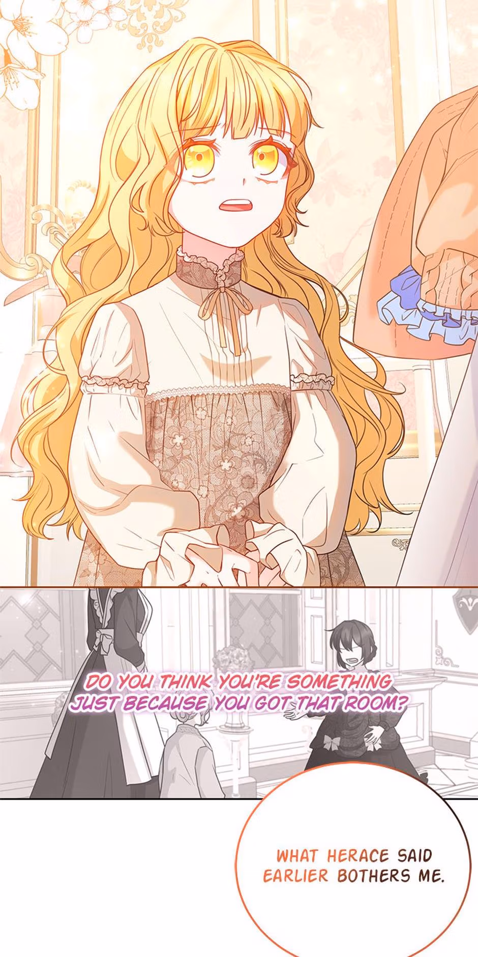 Read I Found Myself a Crazy Stepdad! chapter 26 image 43 on Lezhin