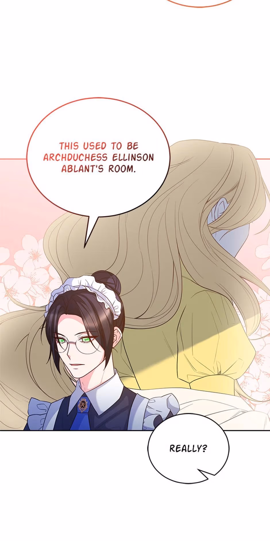 Read I Found Myself a Crazy Stepdad! chapter 26 image 44 on Lezhin
