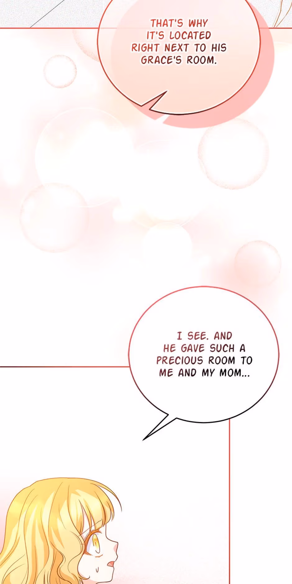 Read I Found Myself a Crazy Stepdad! chapter 26 image 48 on Lezhin