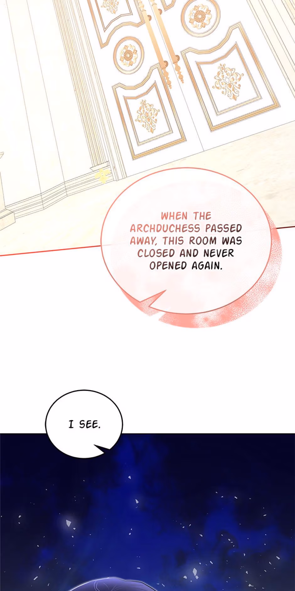Read I Found Myself a Crazy Stepdad! chapter 26 image 50 on Lezhin