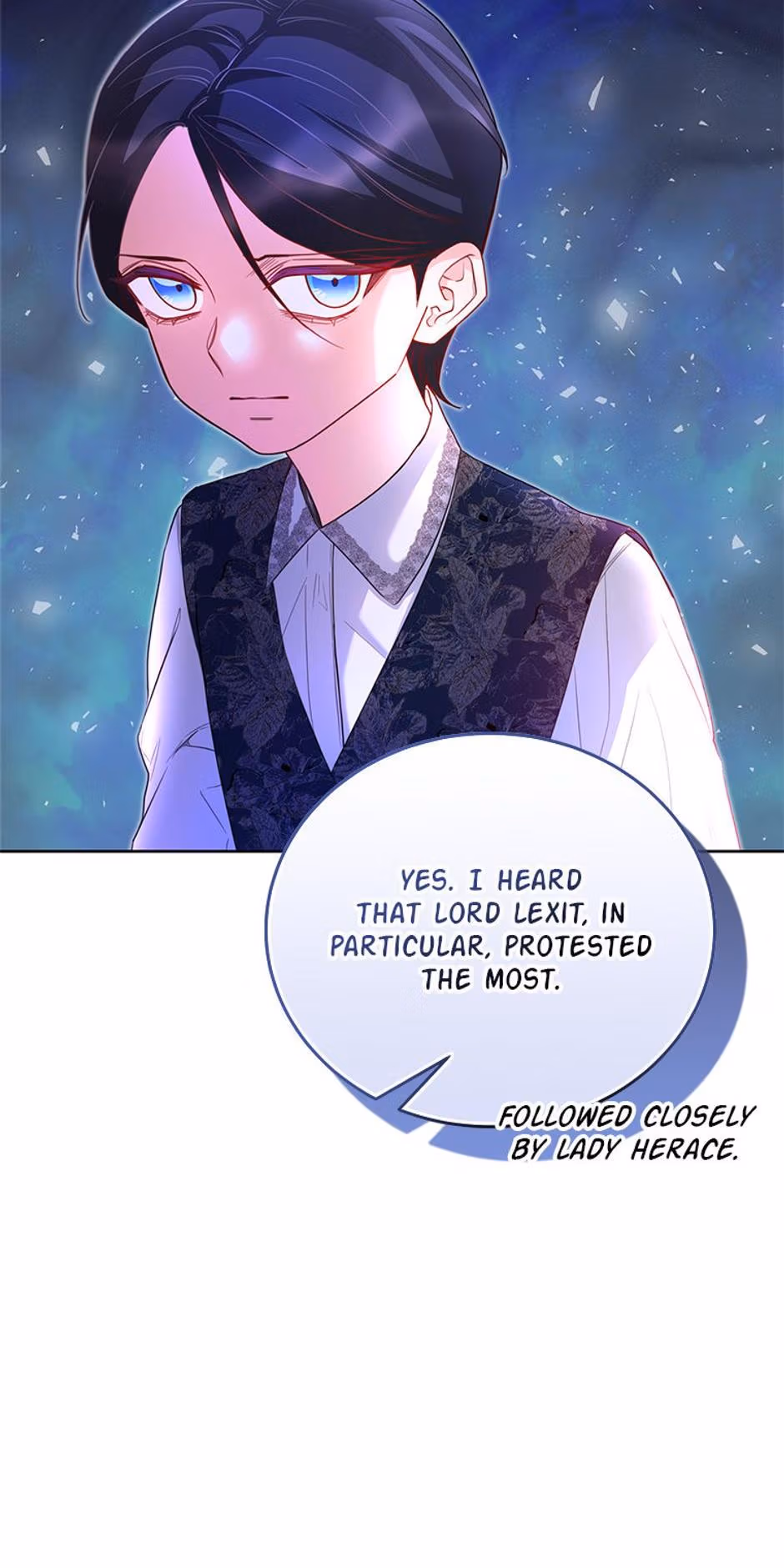 Read I Found Myself a Crazy Stepdad! chapter 26 image 51 on Lezhin