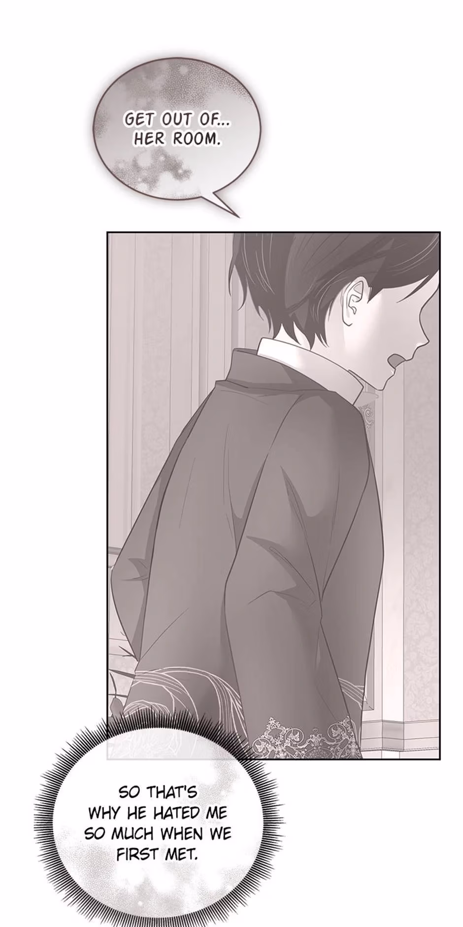 Read I Found Myself a Crazy Stepdad! chapter 26 image 52 on Lezhin