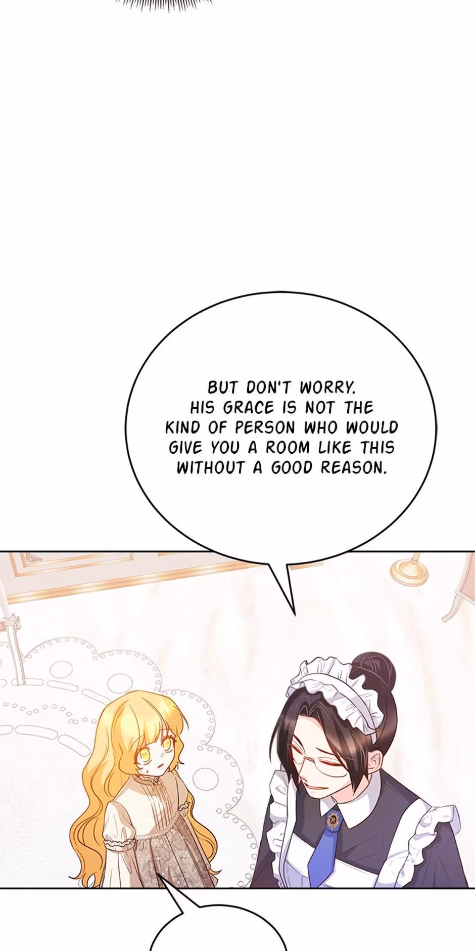 Read I Found Myself a Crazy Stepdad! chapter 26 image 53 on Lezhin