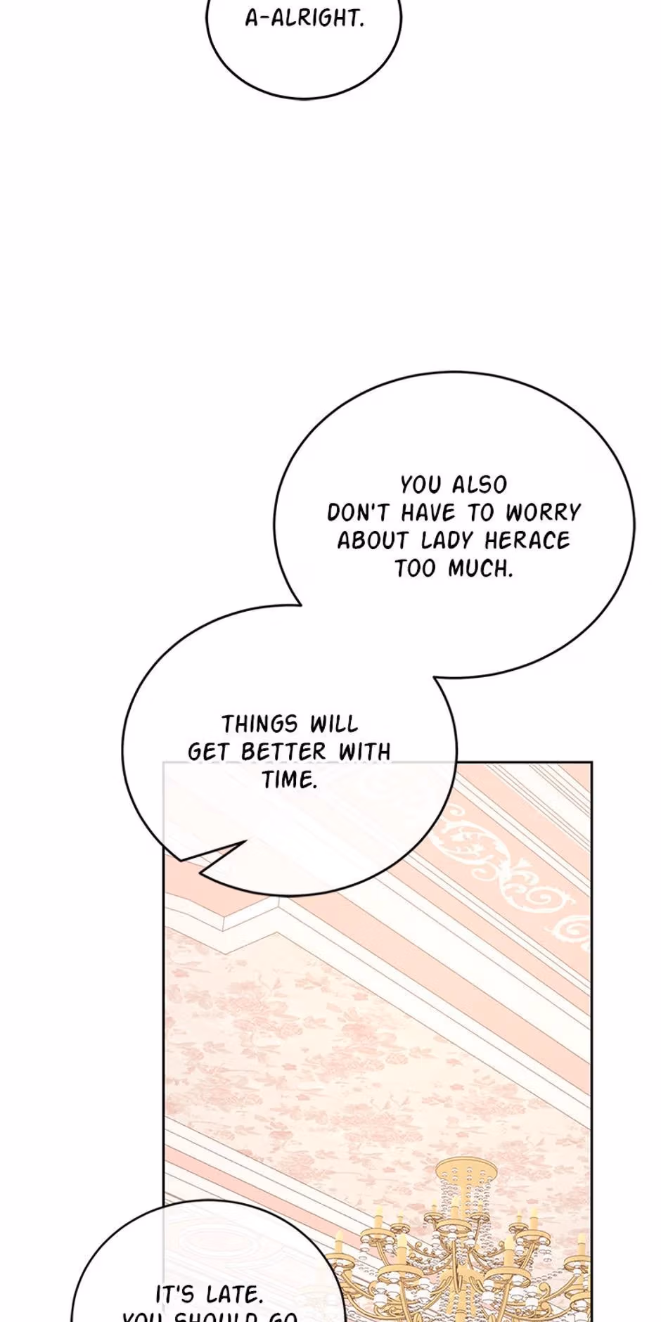 Read I Found Myself a Crazy Stepdad! chapter 26 image 54 on Lezhin