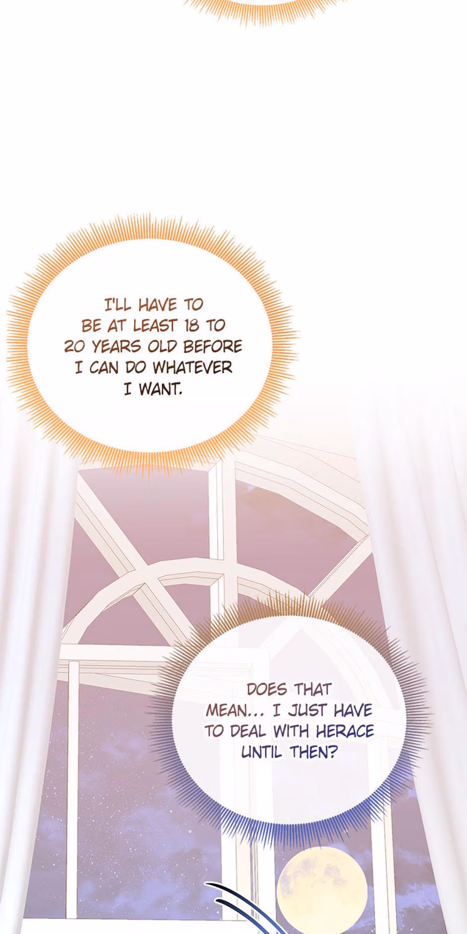 Read I Found Myself a Crazy Stepdad! chapter 26 image 56 on Lezhin