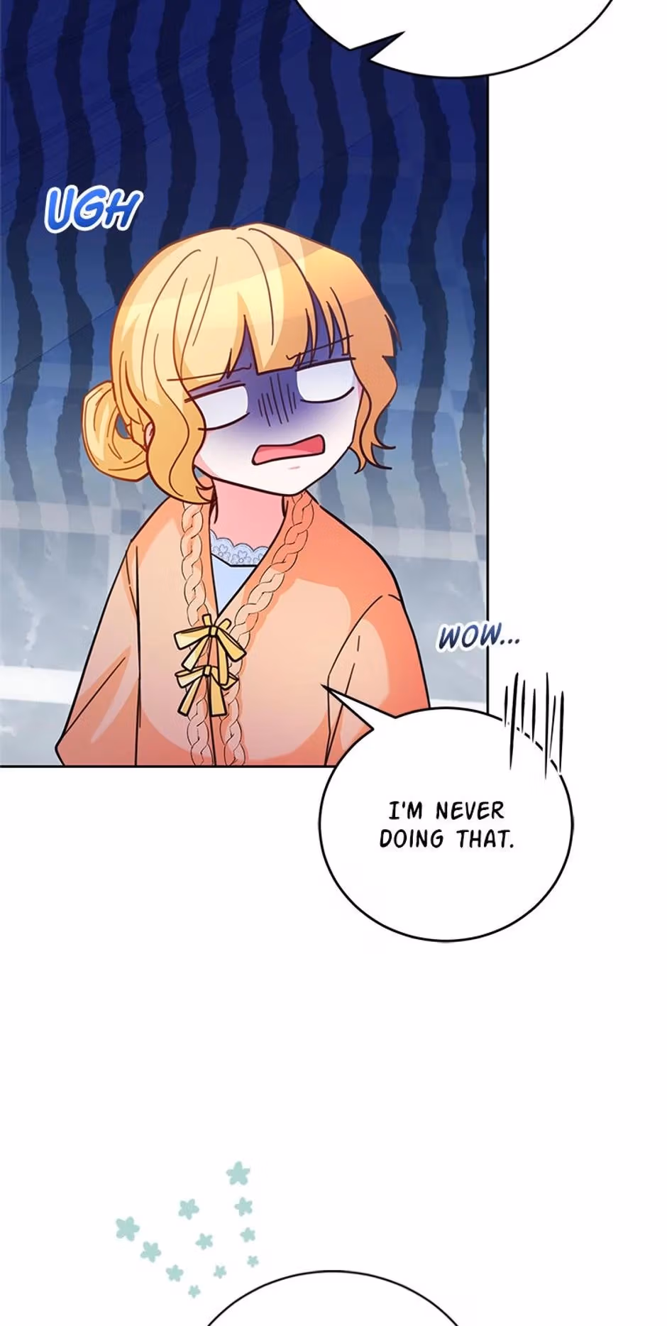 Read I Found Myself a Crazy Stepdad! chapter 26 image 6 on Lezhin