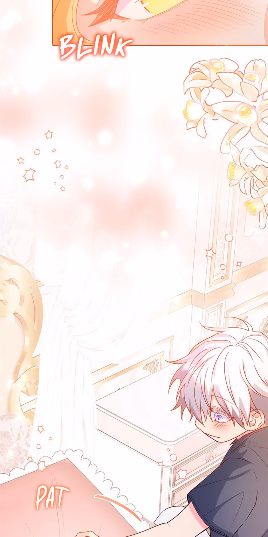 Read I Found Myself a Crazy Stepdad! chapter 26 image 60 on Lezhin