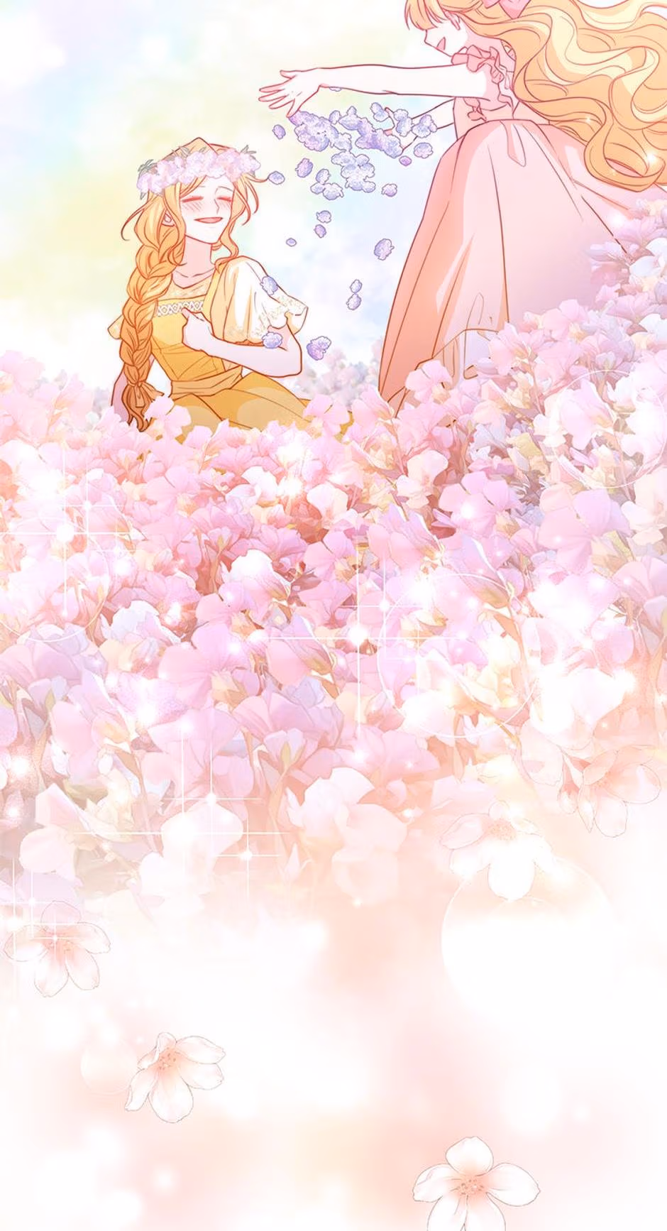 Read I Found Myself a Crazy Stepdad! chapter 26 image 63 on Lezhin