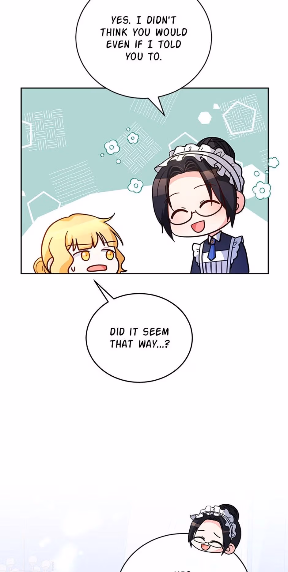 Read I Found Myself a Crazy Stepdad! chapter 26 image 7 on Lezhin