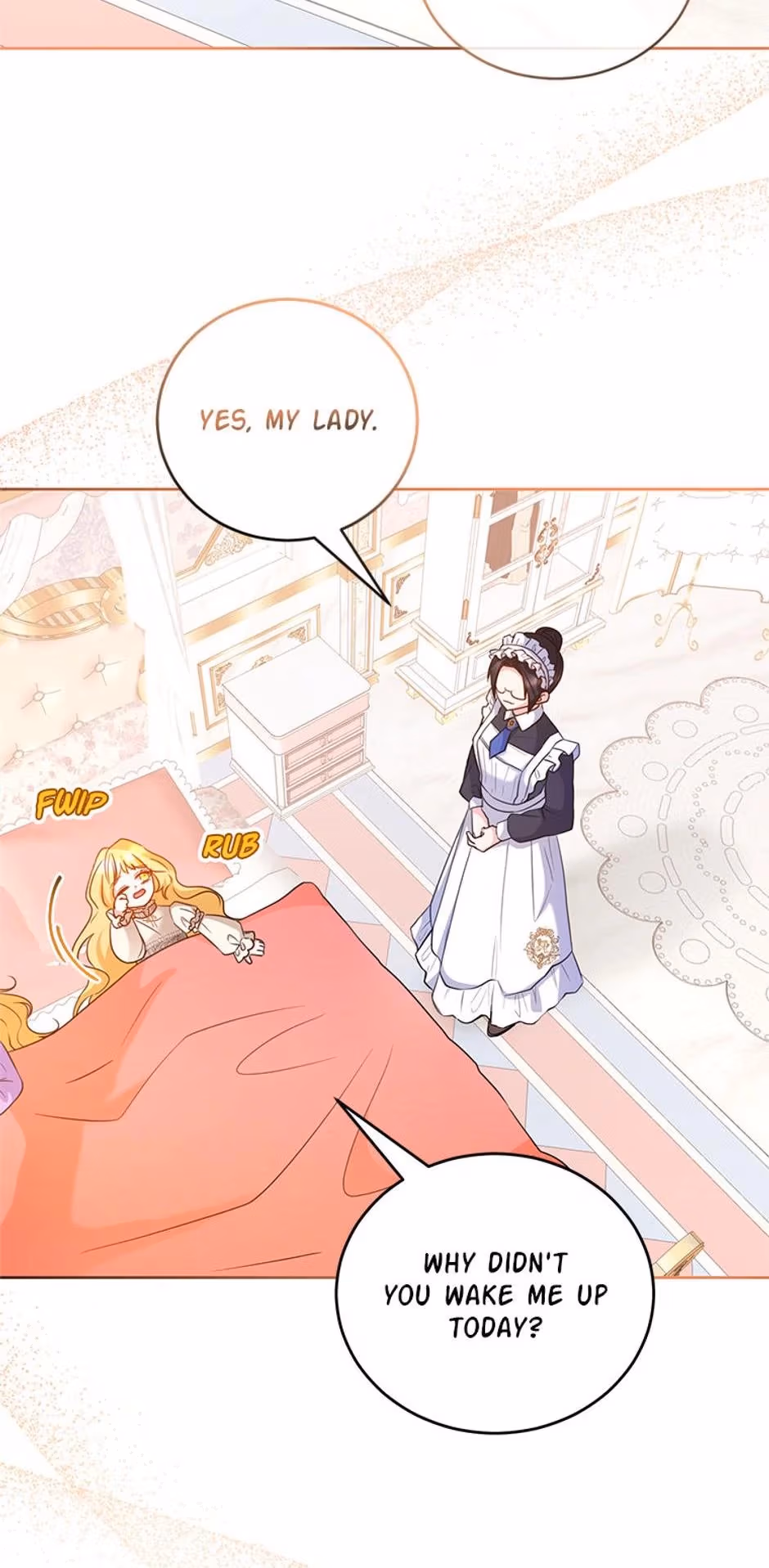 Read I Found Myself a Crazy Stepdad! chapter 27 image 1 on Lezhin