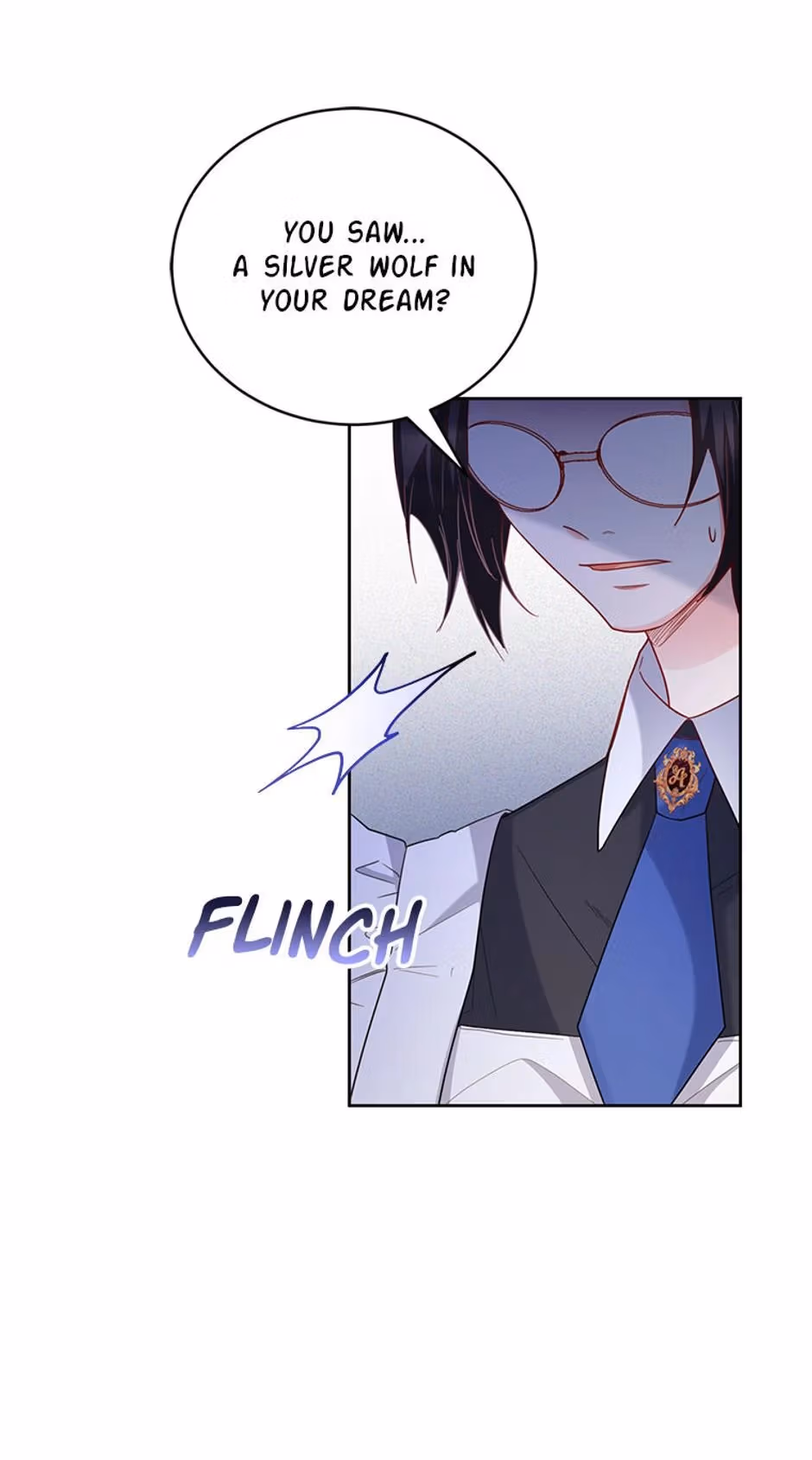 Read I Found Myself a Crazy Stepdad! chapter 27 image 10 on Lezhin