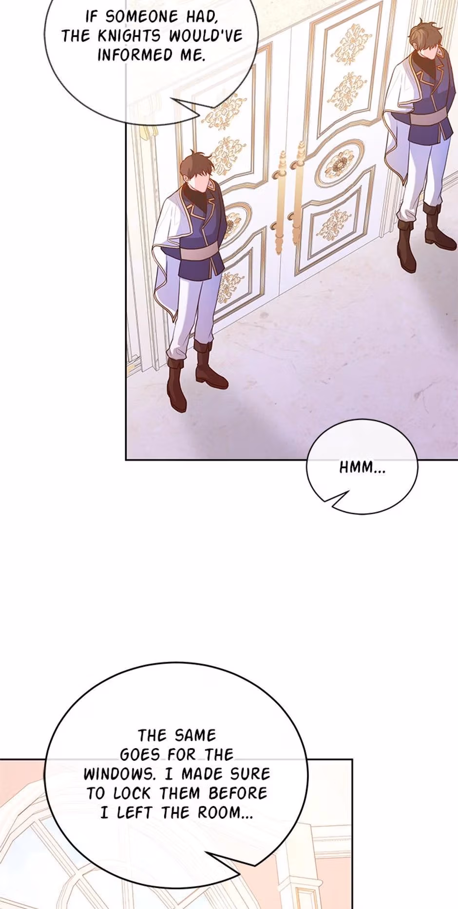 Read I Found Myself a Crazy Stepdad! chapter 27 image 17 on Lezhin