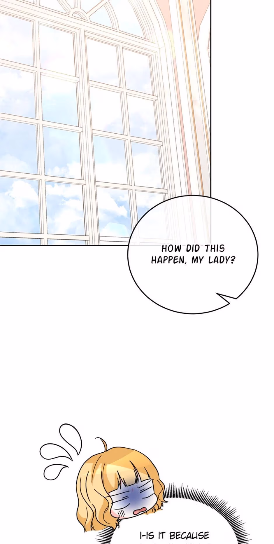 Read I Found Myself a Crazy Stepdad! chapter 27 image 18 on Lezhin