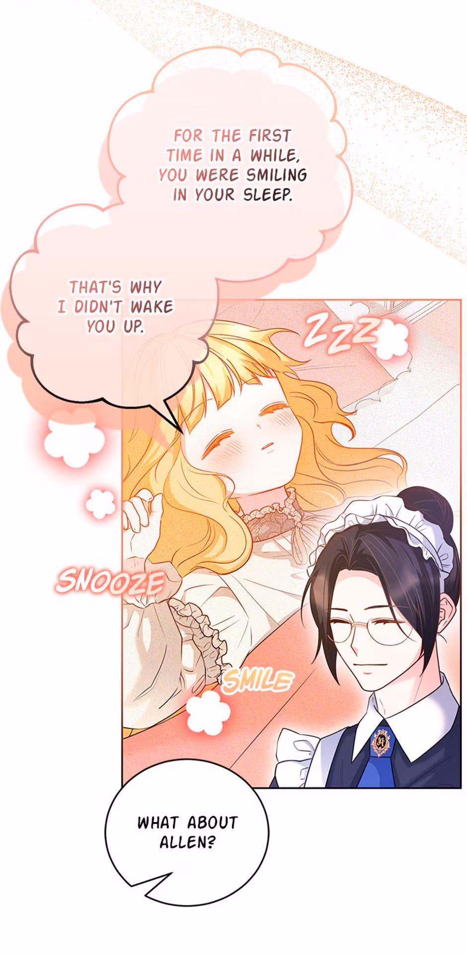 Read I Found Myself a Crazy Stepdad! chapter 27 image 2 on Lezhin