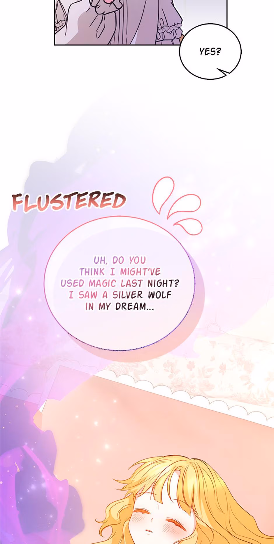 Read I Found Myself a Crazy Stepdad! chapter 27 image 20 on Lezhin