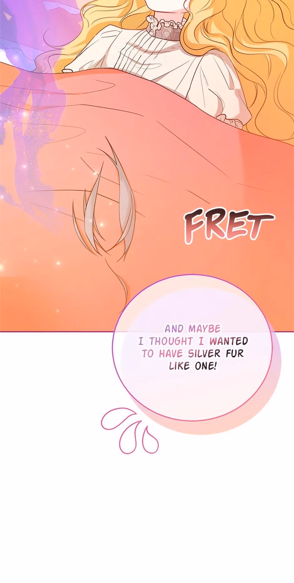 Read I Found Myself a Crazy Stepdad! chapter 27 image 21 on Lezhin