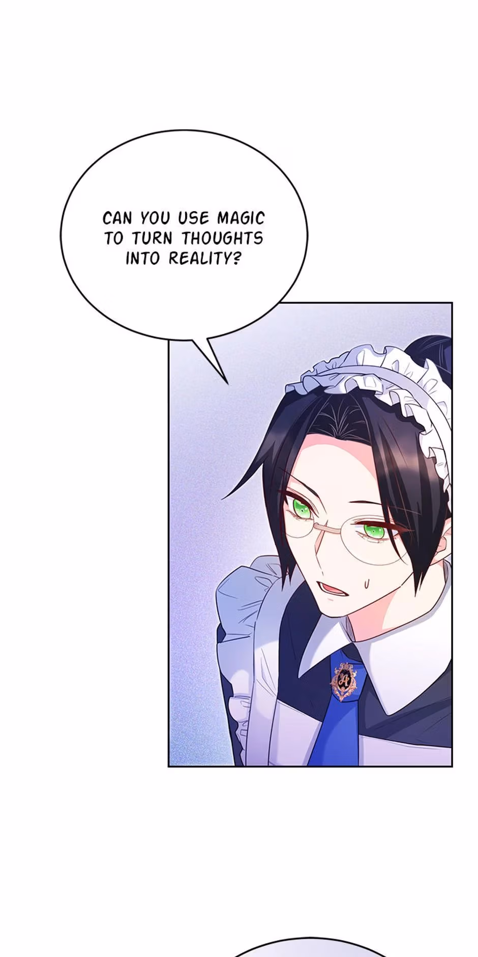 Read I Found Myself a Crazy Stepdad! chapter 27 image 22 on Lezhin