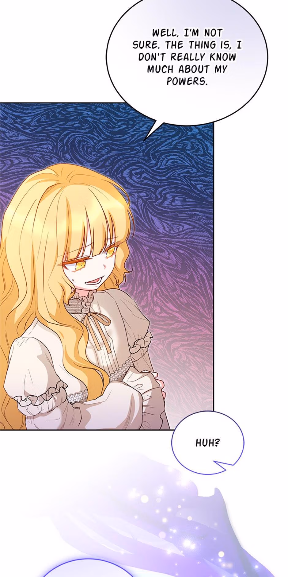 Read I Found Myself a Crazy Stepdad! chapter 27 image 23 on Lezhin