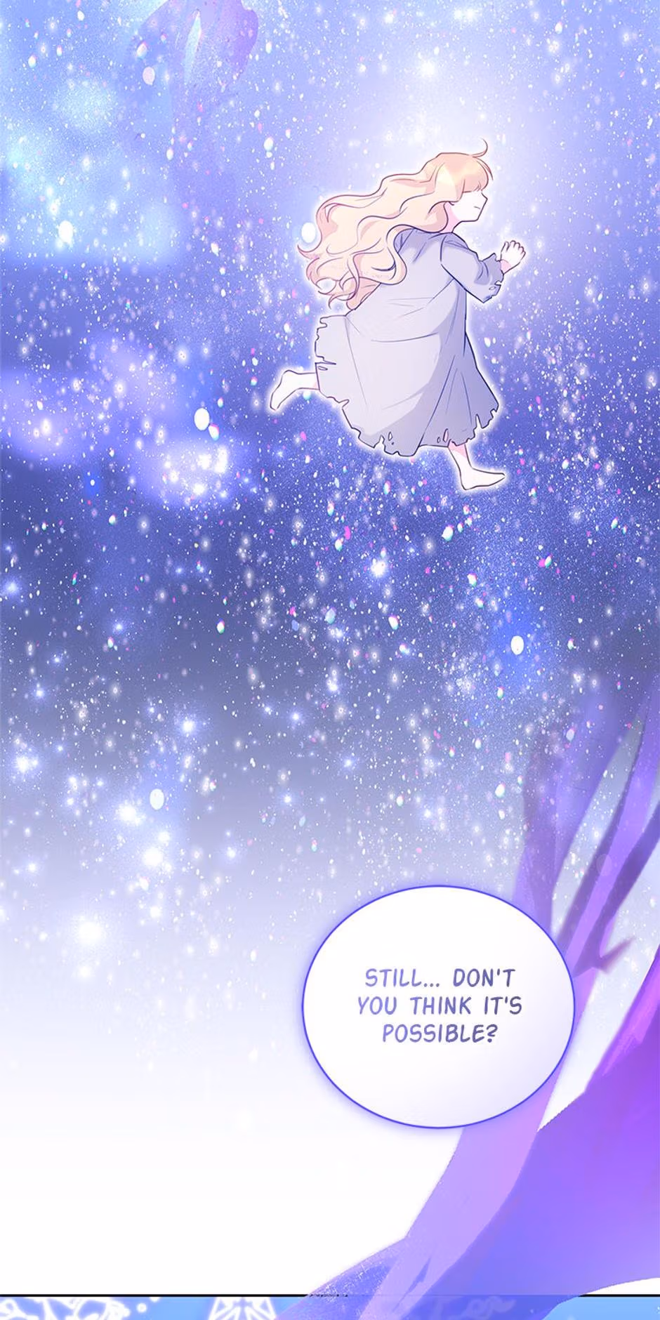Read I Found Myself a Crazy Stepdad! chapter 27 image 25 on Lezhin