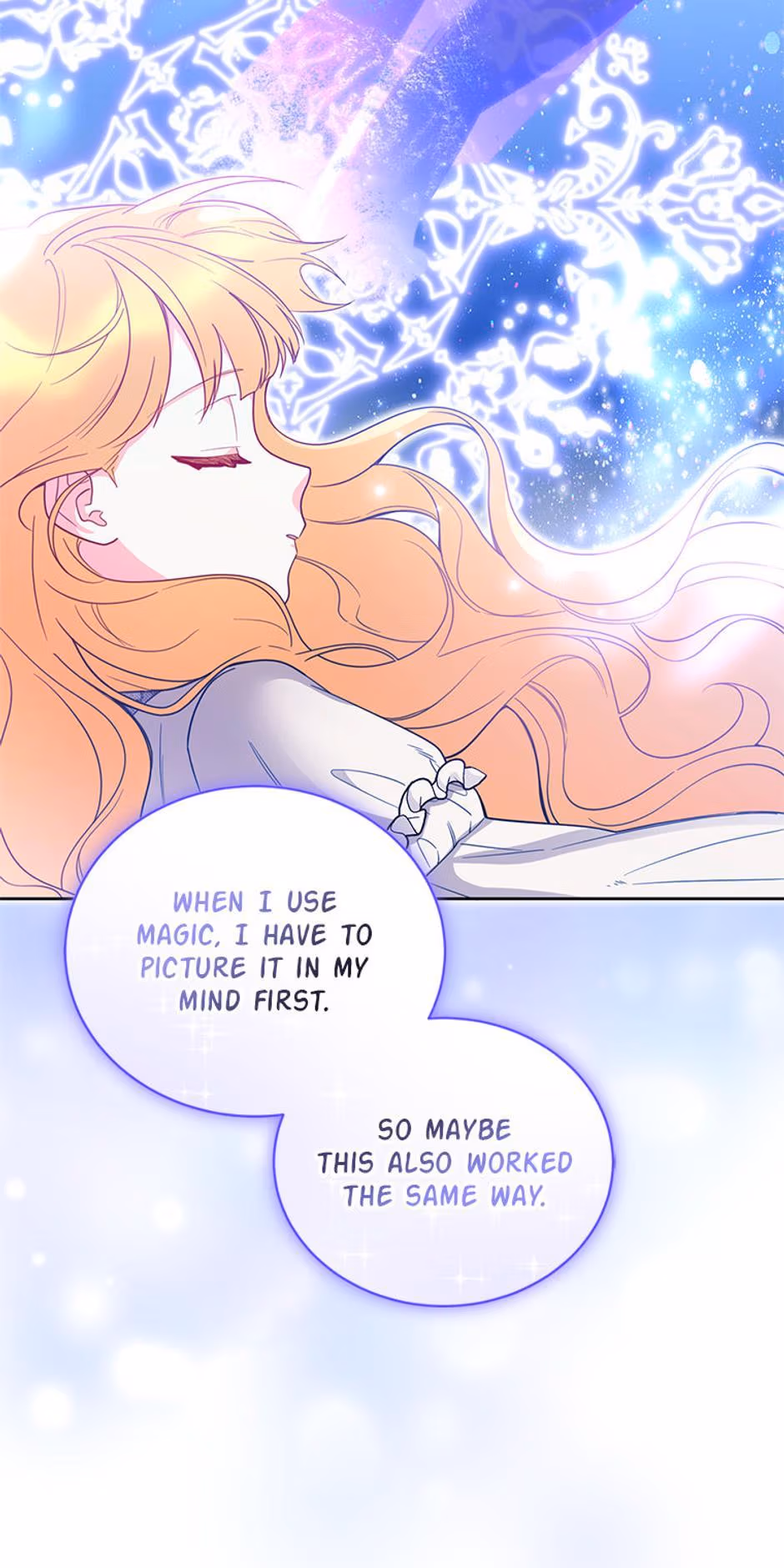 Read I Found Myself a Crazy Stepdad! chapter 27 image 26 on Lezhin
