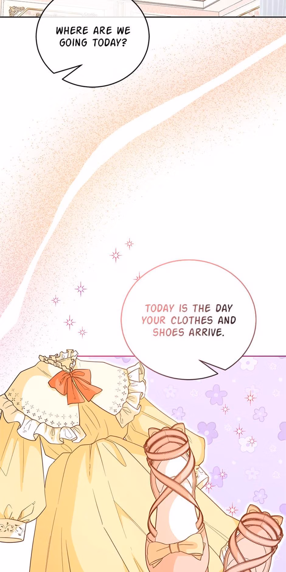 Read I Found Myself a Crazy Stepdad! chapter 27 image 29 on Lezhin