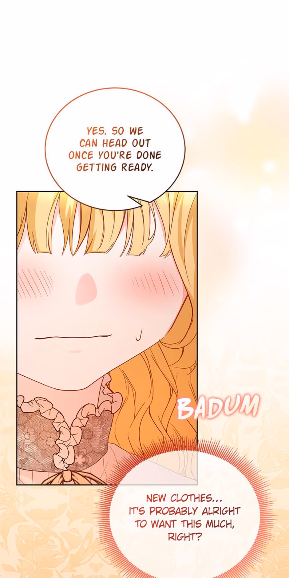 Read I Found Myself a Crazy Stepdad! chapter 27 image 32 on Lezhin