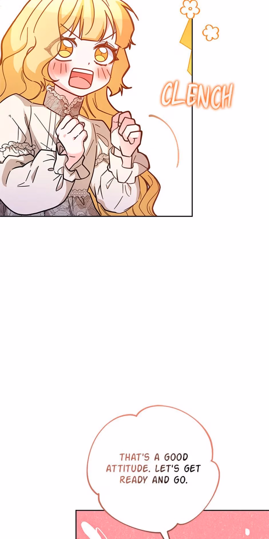 Read I Found Myself a Crazy Stepdad! chapter 27 image 36 on Lezhin