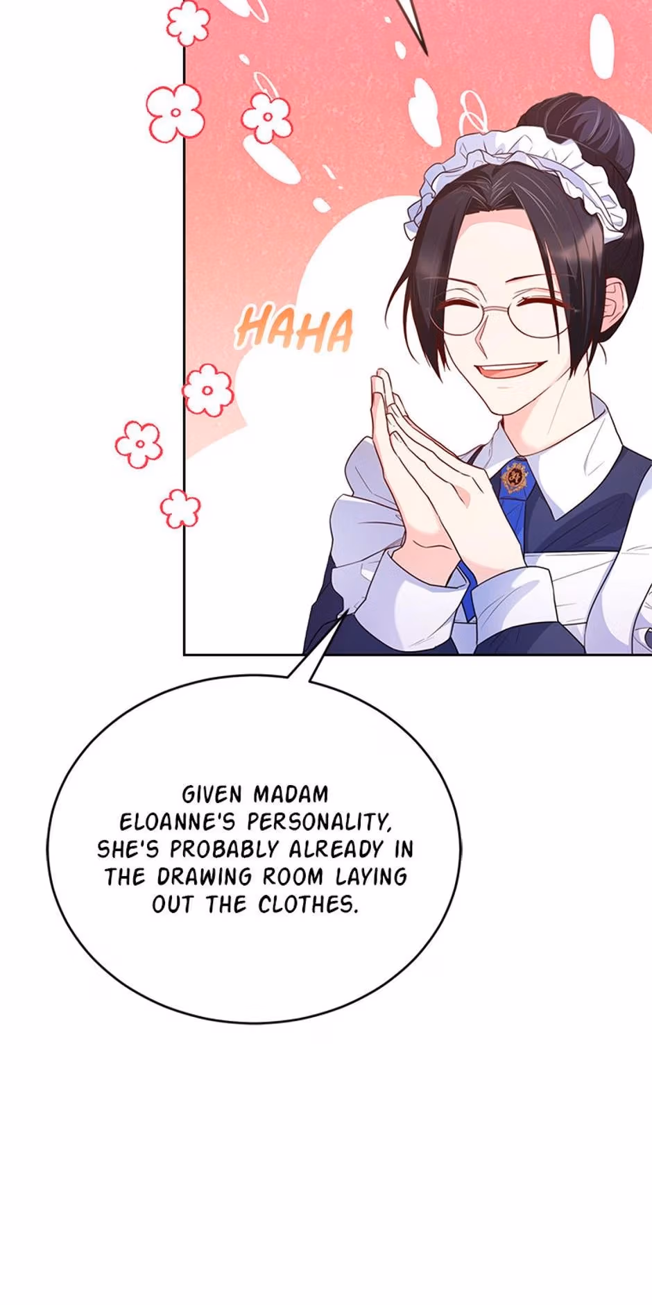 Read I Found Myself a Crazy Stepdad! chapter 27 image 37 on Lezhin