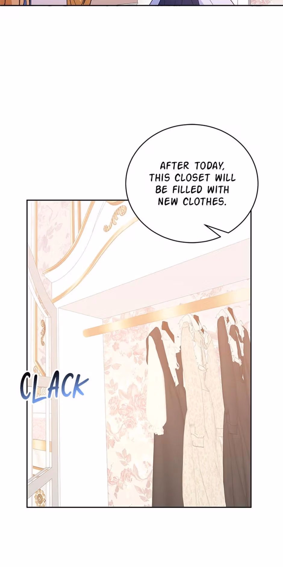 Read I Found Myself a Crazy Stepdad! chapter 27 image 41 on Lezhin