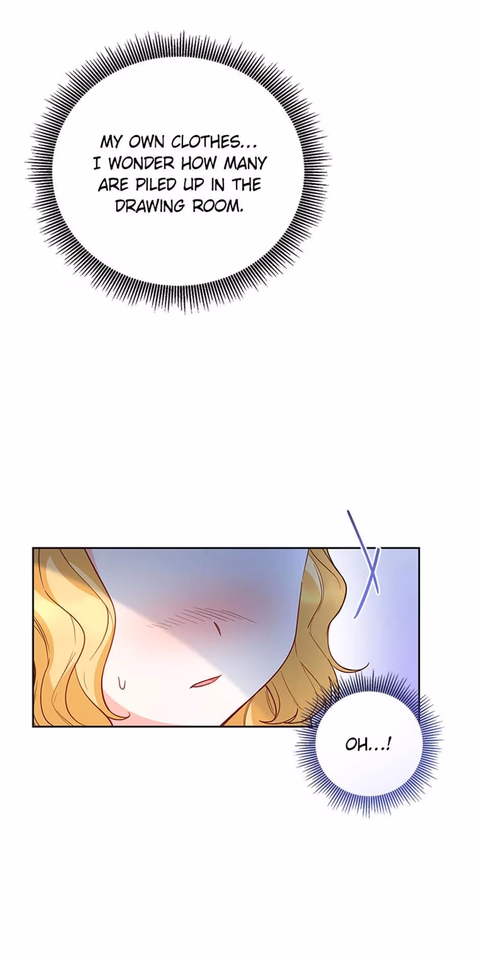 Read I Found Myself a Crazy Stepdad! chapter 27 image 42 on Lezhin