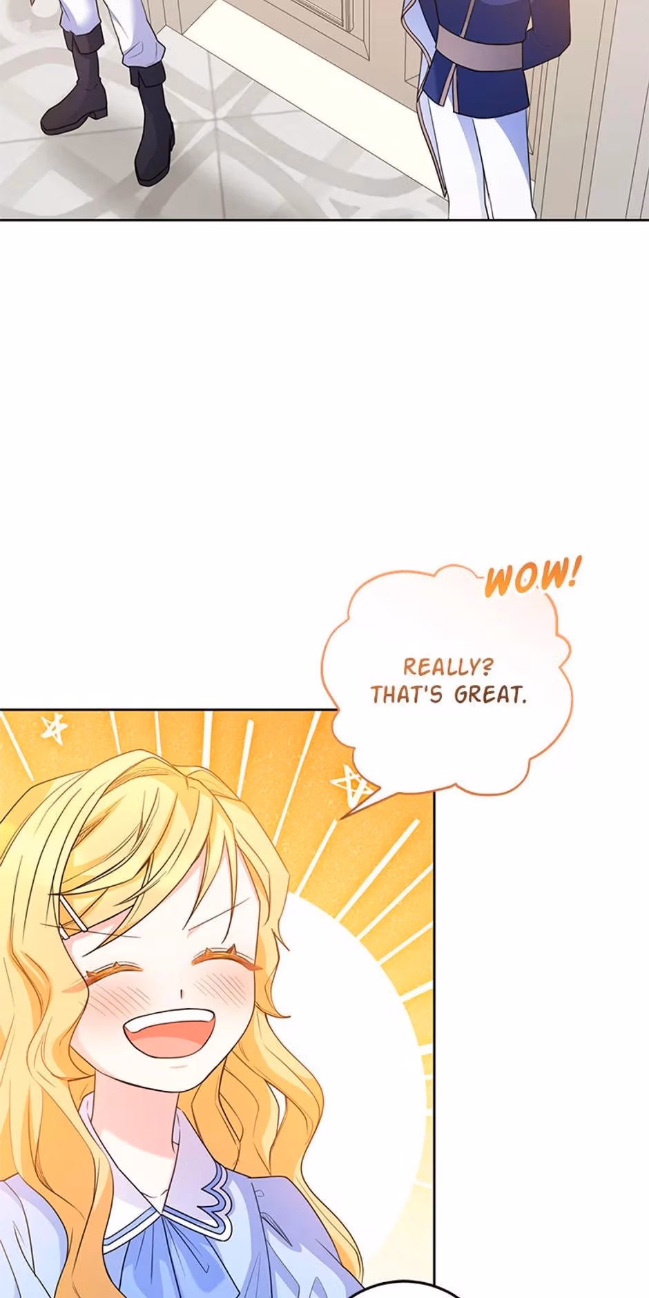 Read I Found Myself a Crazy Stepdad! chapter 27 image 47 on Lezhin