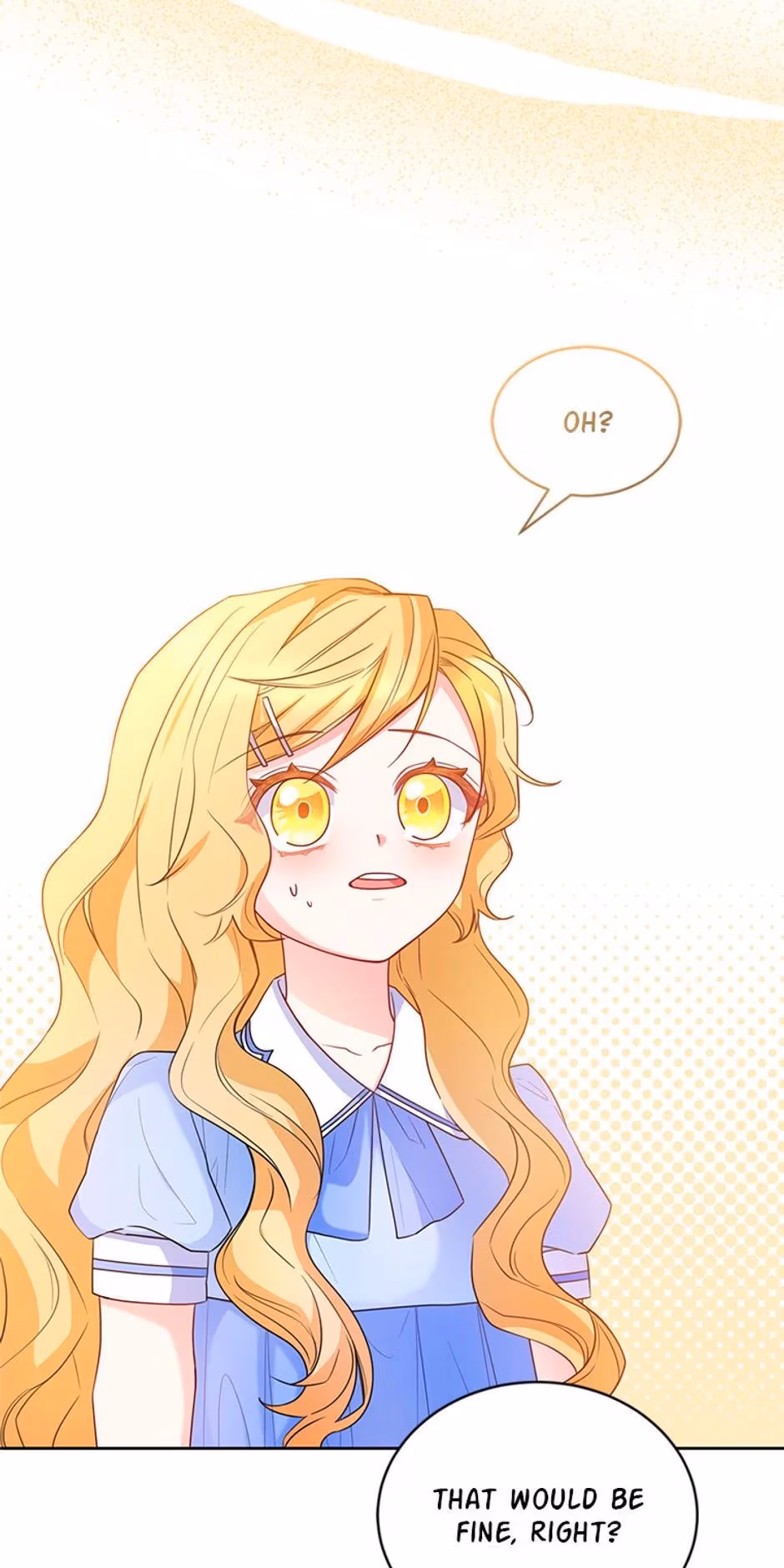 Read I Found Myself a Crazy Stepdad! chapter 27 image 53 on Lezhin