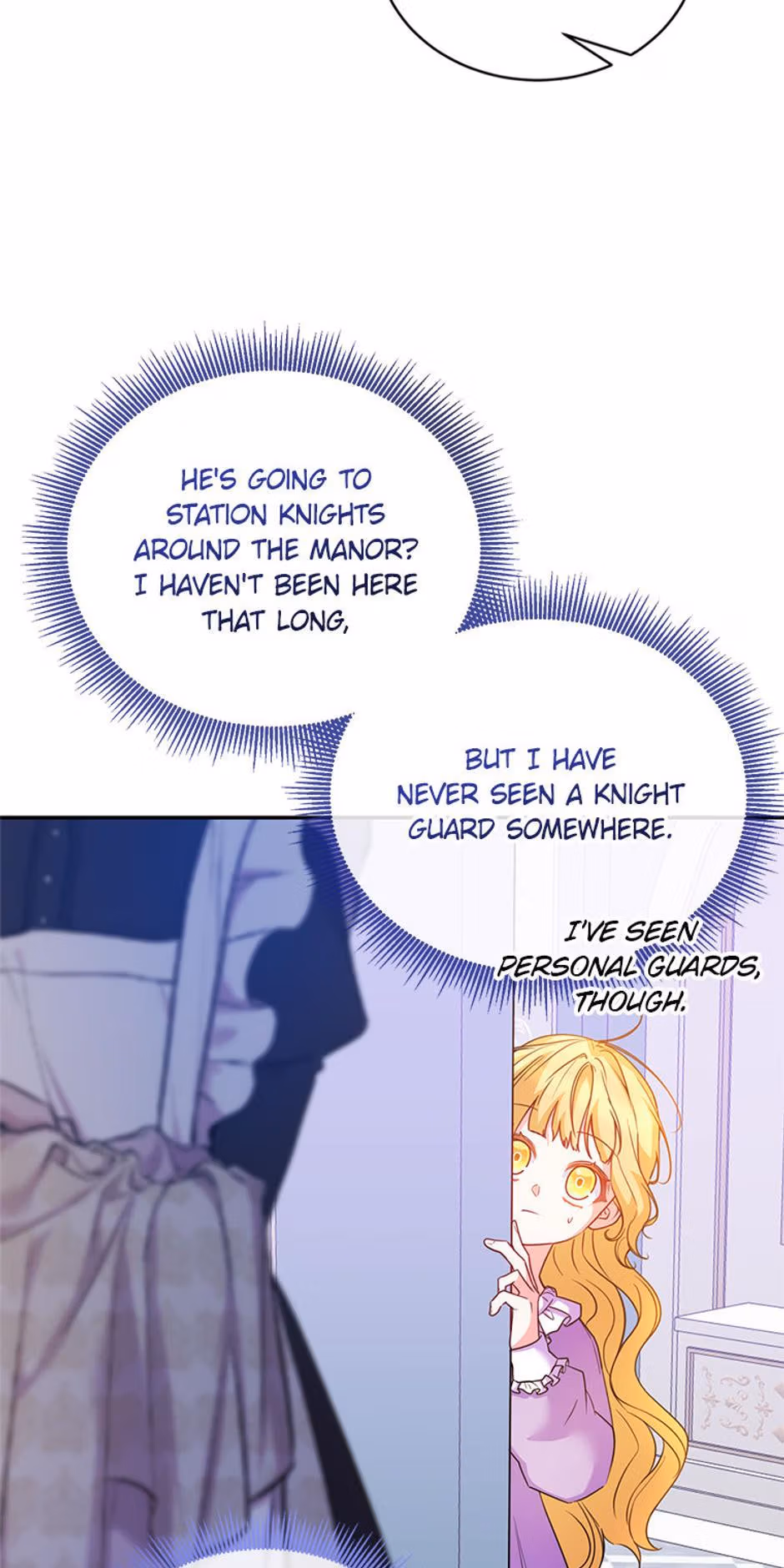 Read I Found Myself a Crazy Stepdad! chapter 27 image 54 on Lezhin