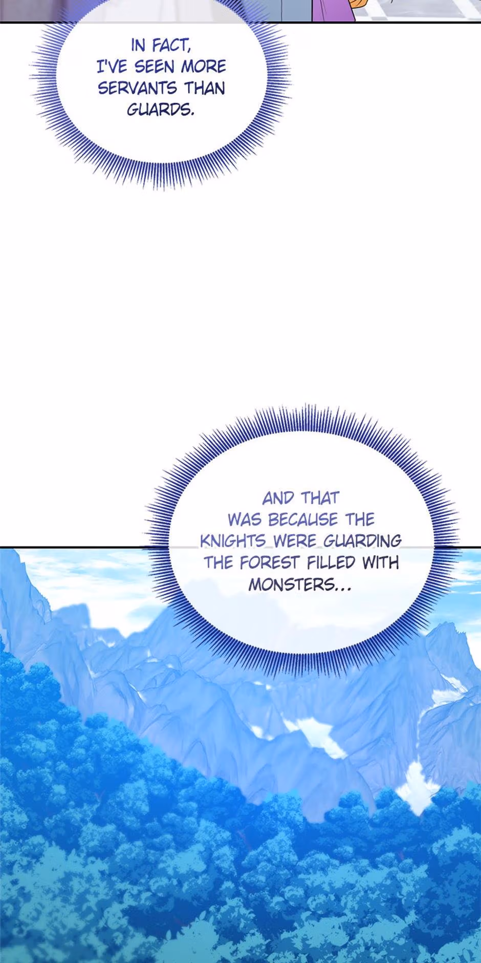Read I Found Myself a Crazy Stepdad! chapter 27 image 55 on Lezhin