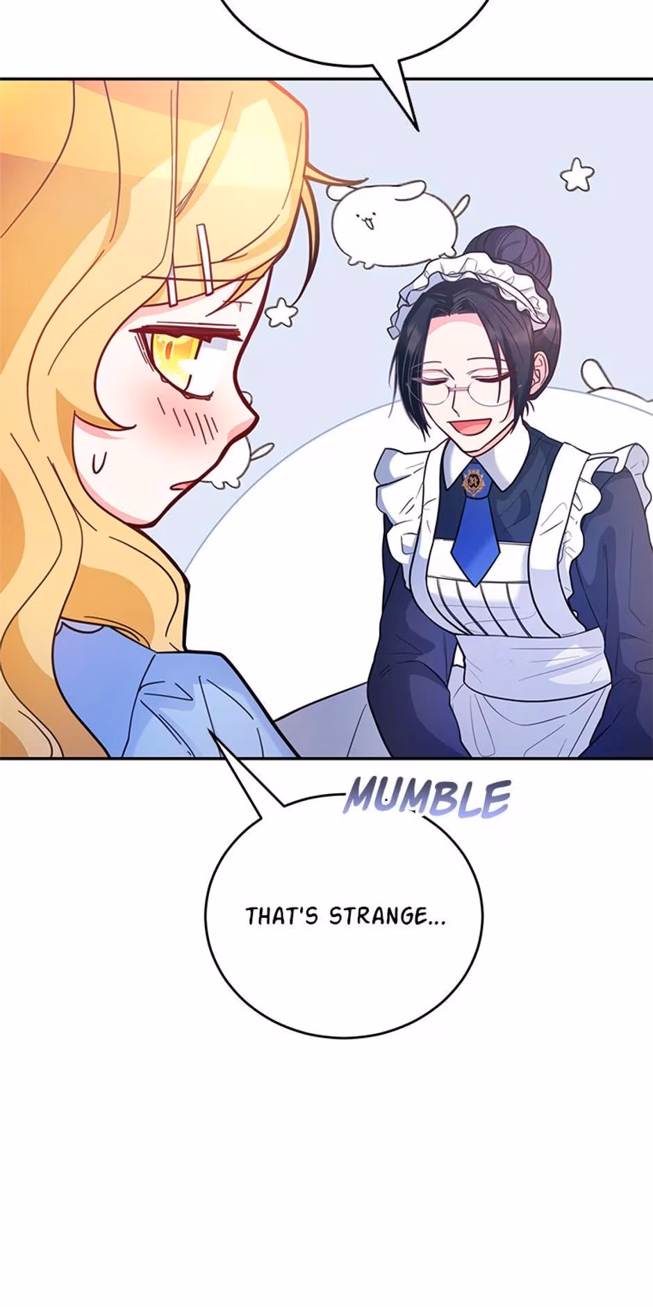 Read I Found Myself a Crazy Stepdad! chapter 27 image 57 on Lezhin