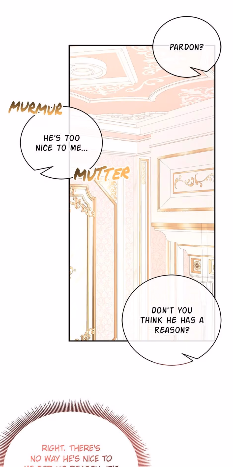 Read I Found Myself a Crazy Stepdad! chapter 27 image 58 on Lezhin