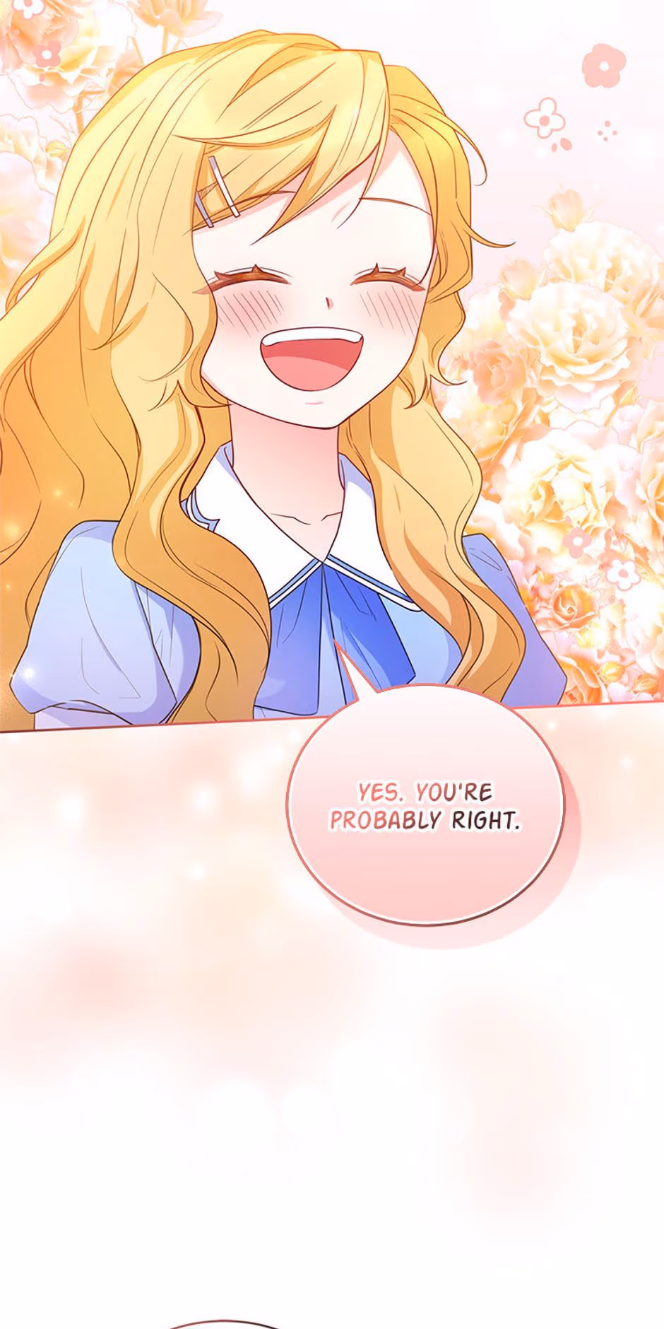 Read I Found Myself a Crazy Stepdad! chapter 27 image 60 on Lezhin