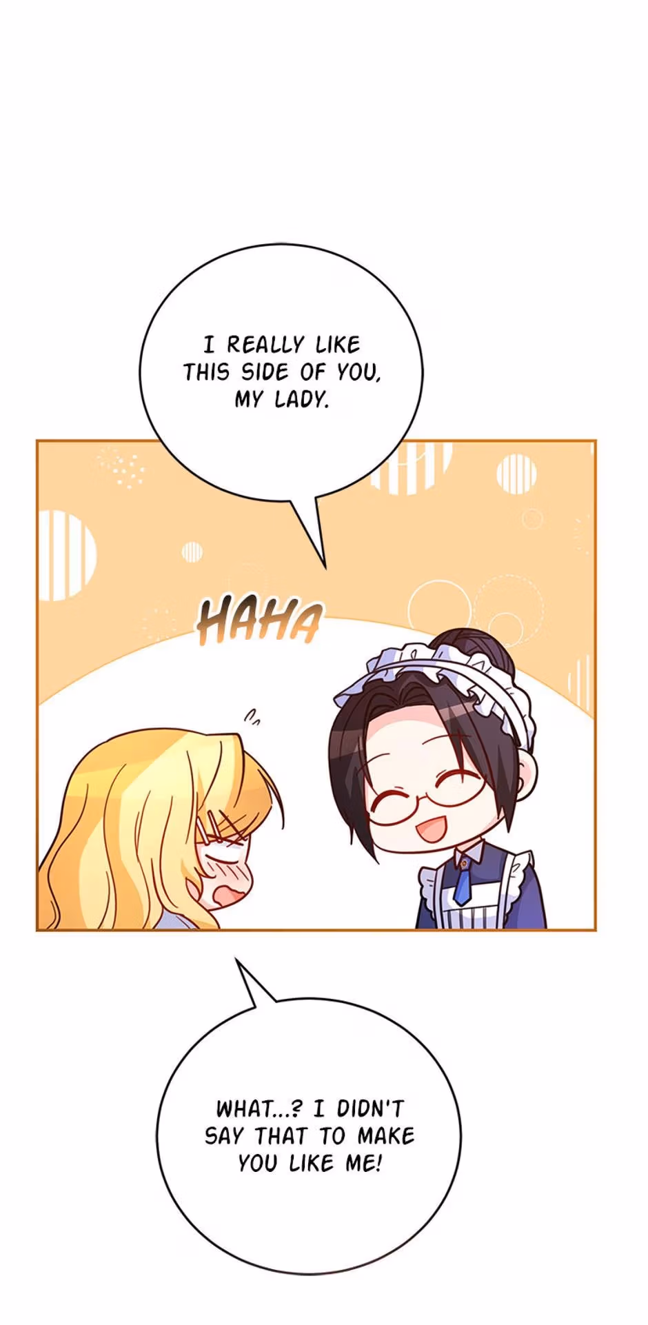 Read I Found Myself a Crazy Stepdad! chapter 27 image 62 on Lezhin