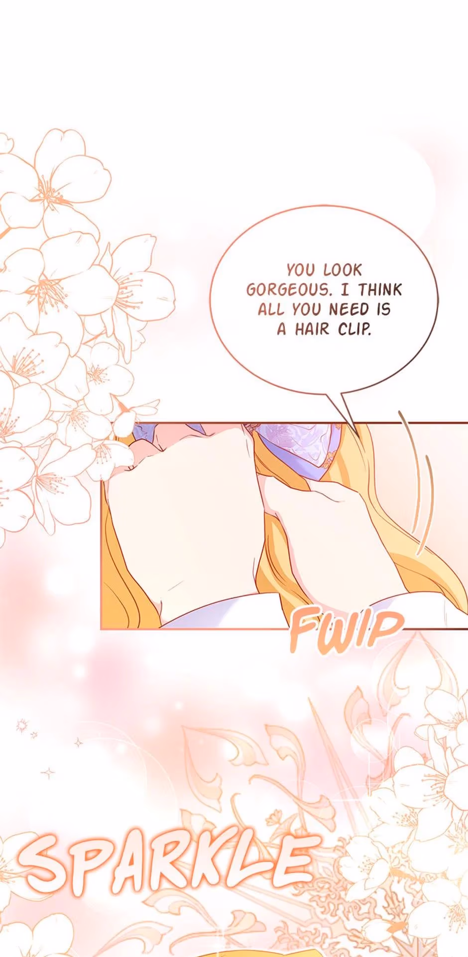 Read I Found Myself a Crazy Stepdad! chapter 27 image 63 on Lezhin