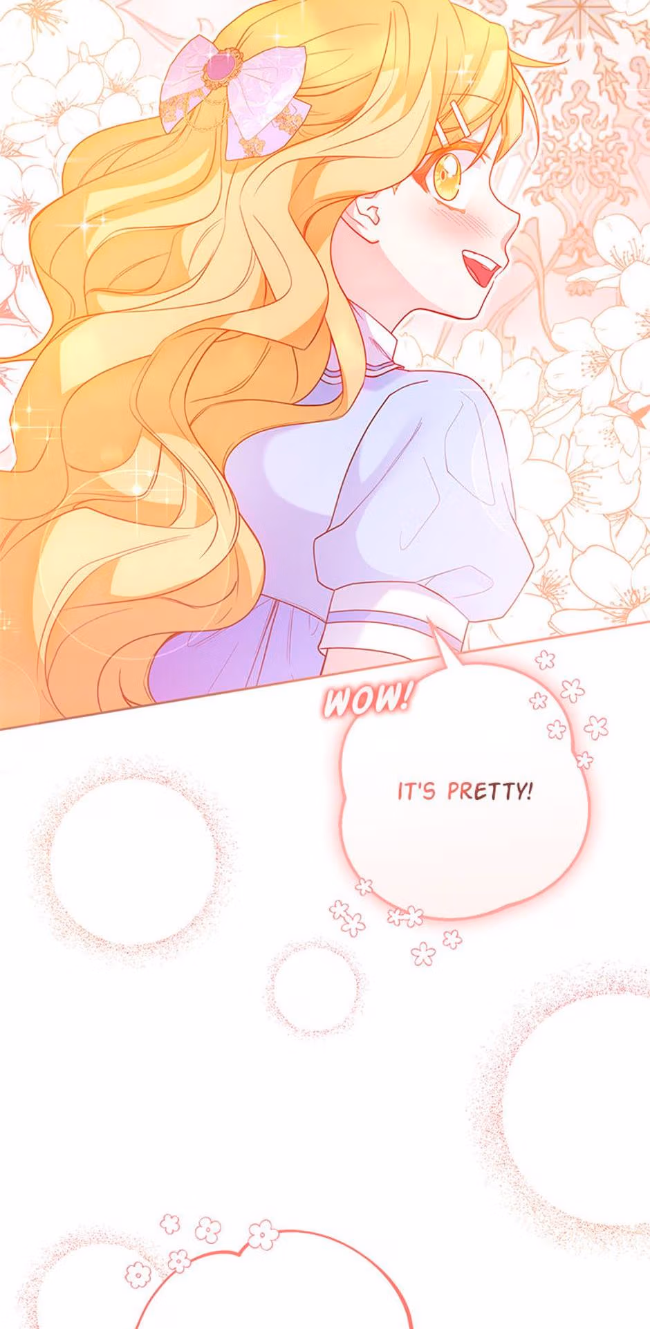 Read I Found Myself a Crazy Stepdad! chapter 27 image 64 on Lezhin