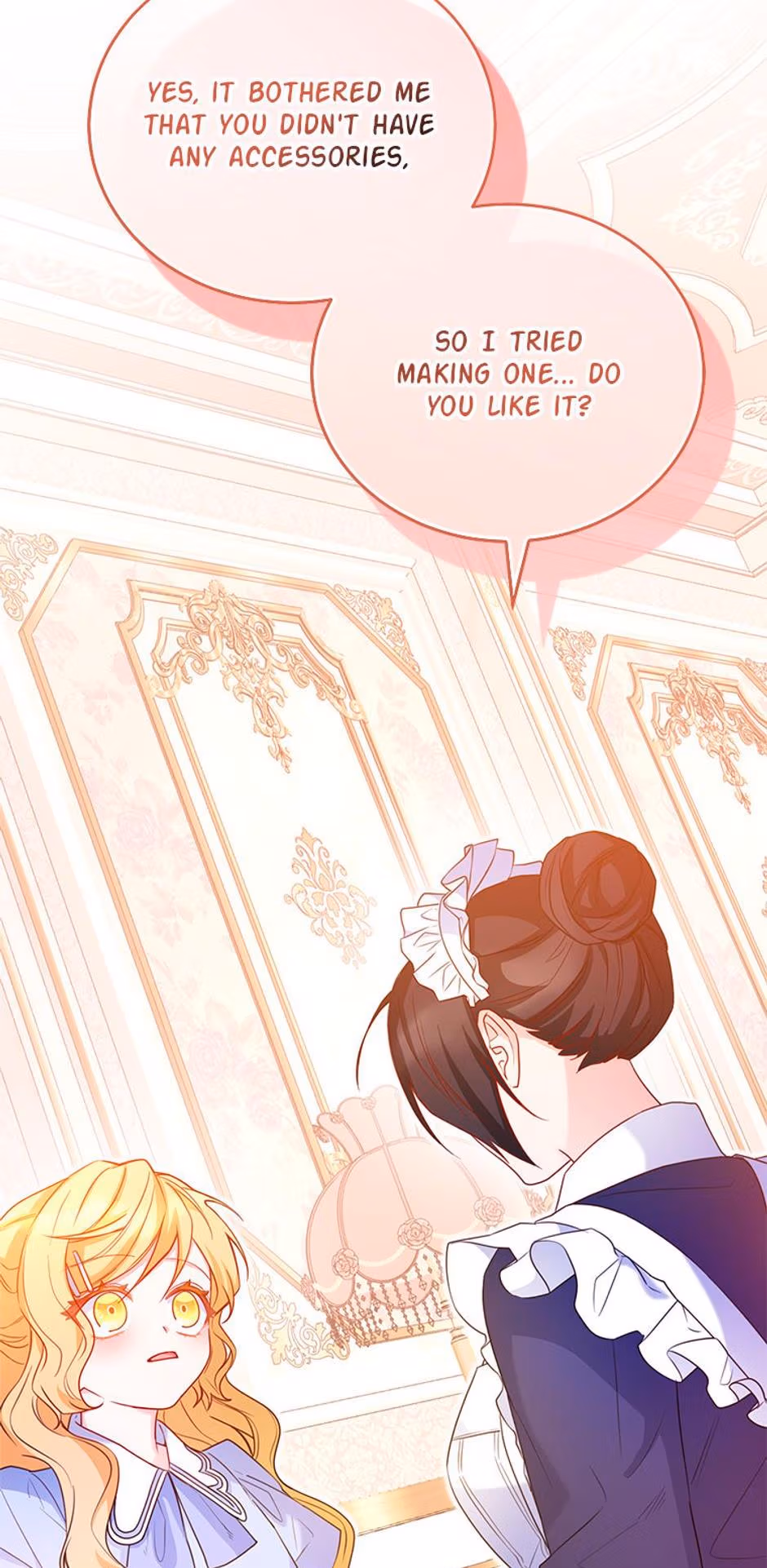 Read I Found Myself a Crazy Stepdad! chapter 27 image 66 on Lezhin