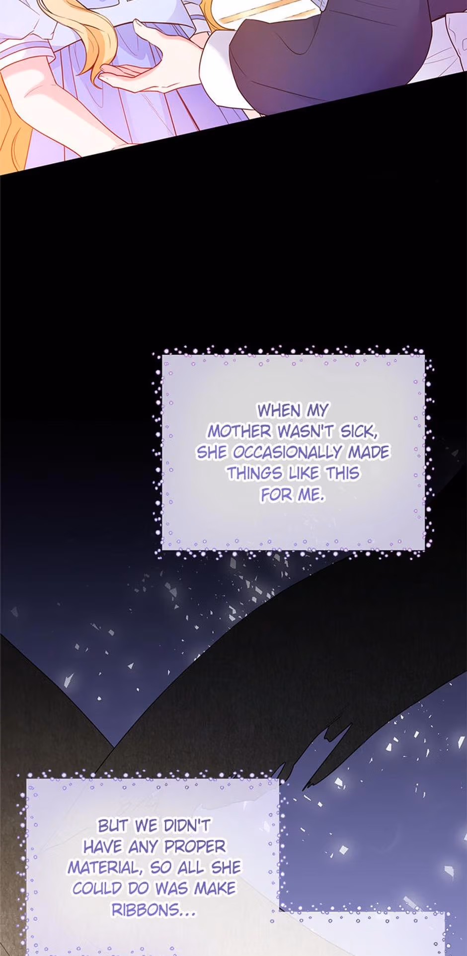 Read I Found Myself a Crazy Stepdad! chapter 27 image 67 on Lezhin