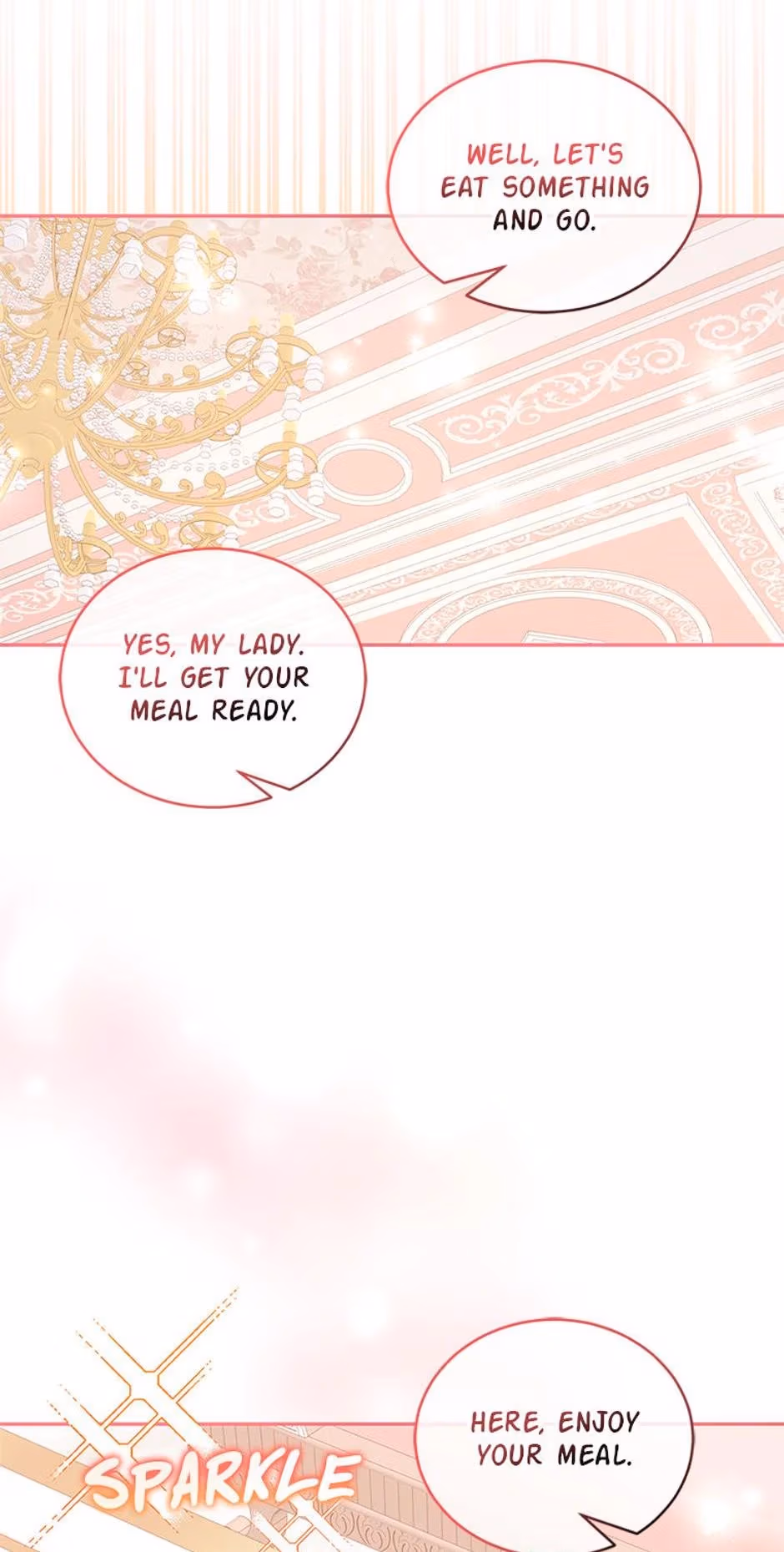Read I Found Myself a Crazy Stepdad! chapter 28 image 11 on Lezhin
