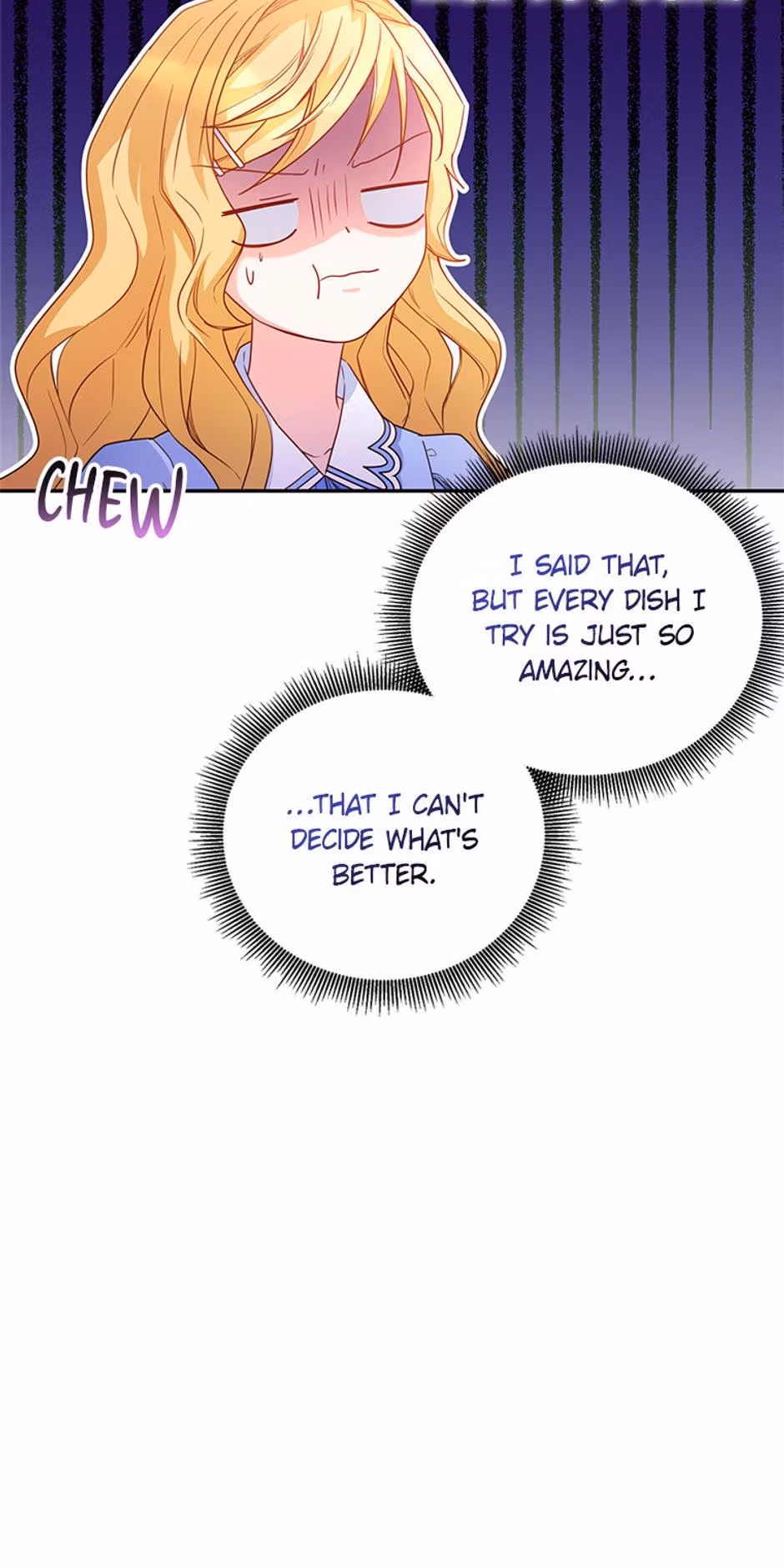 Read I Found Myself a Crazy Stepdad! chapter 28 image 16 on Lezhin