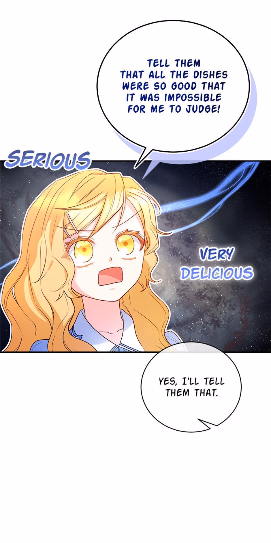 Read I Found Myself a Crazy Stepdad! chapter 28 image 21 on Lezhin
