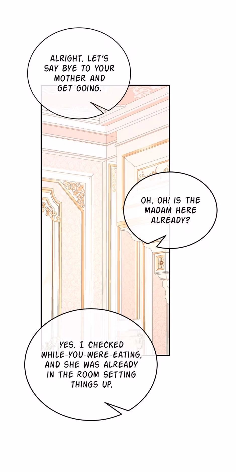 Read I Found Myself a Crazy Stepdad! chapter 28 image 22 on Lezhin