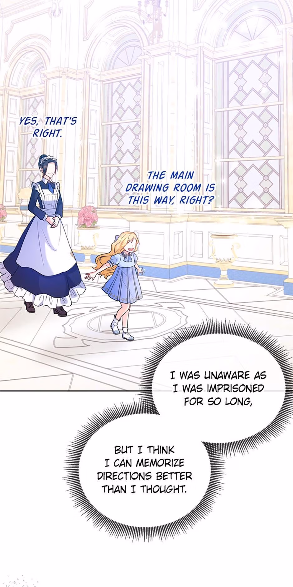 Read I Found Myself a Crazy Stepdad! chapter 28 image 24 on Lezhin