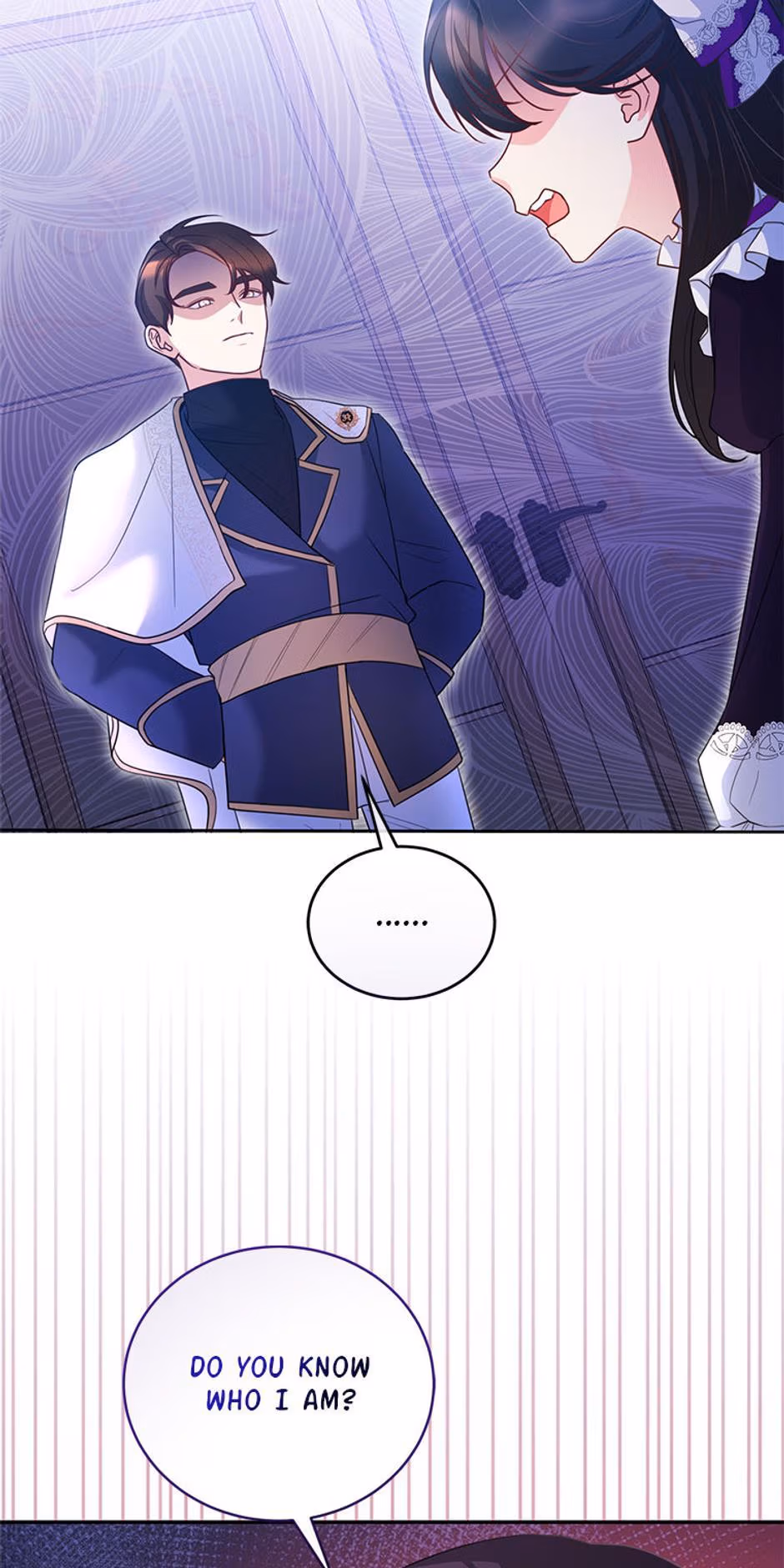 Read I Found Myself a Crazy Stepdad! chapter 28 image 27 on Lezhin